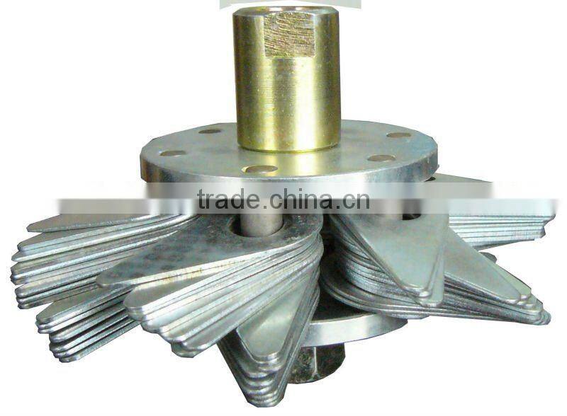 Electric Scaling Machine