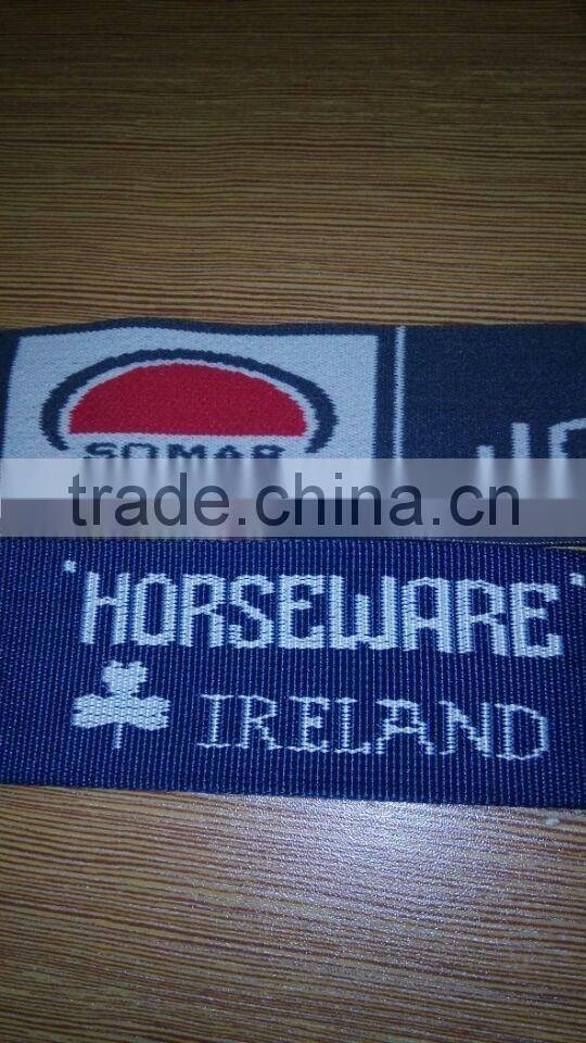 Computerized Narrow Fabric Jacquard Loom