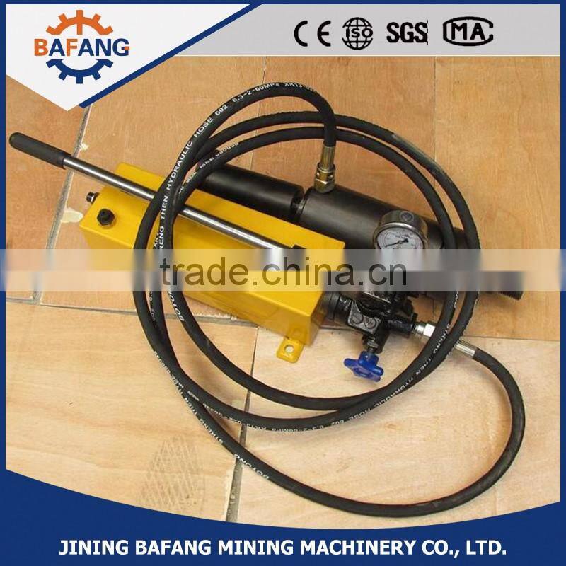 LDZ Anchor Bolt Tension Meter with Pointer type