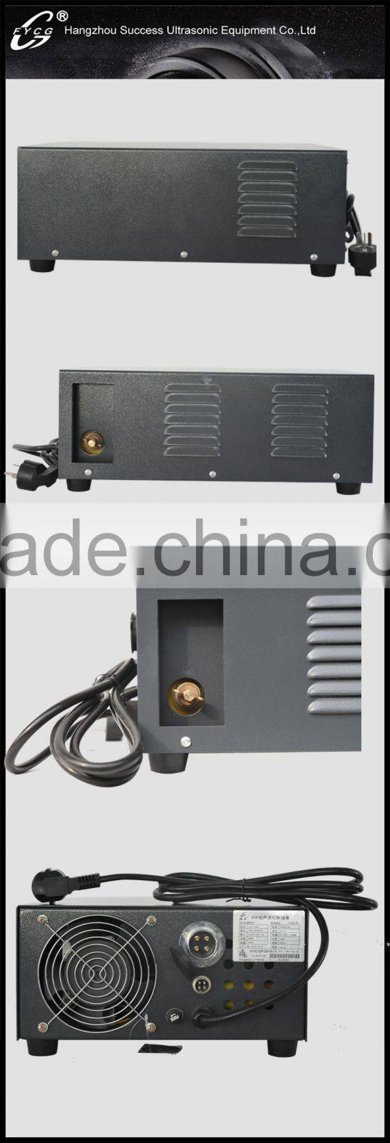 Ultrasonic Analog Generator