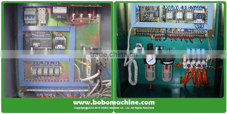 auto cutter for cable outer casing conduit