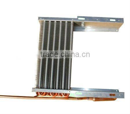 Air Conditioner Evaporator