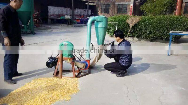 Best quality cyclone for flour mill