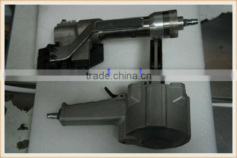 ASR-32 new pneumatic handheld strapping machine prices