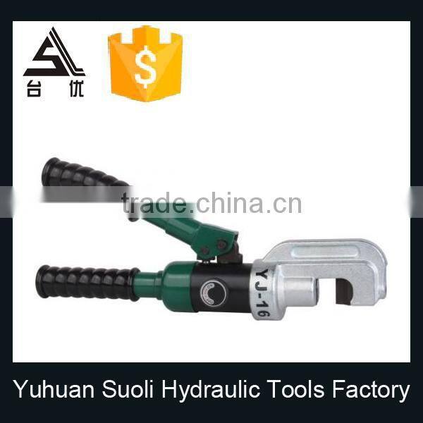 cpc-50 Hydraulic wire cutter