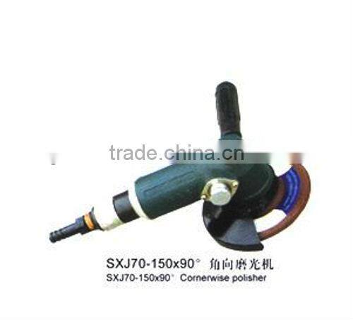 SXJ70-150*90 Cornerwise Polisher