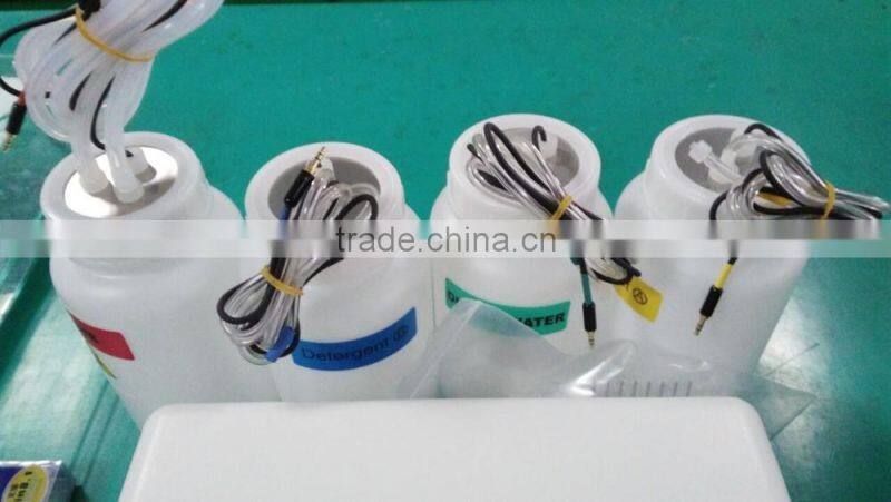 DW-SW600 elisa mciroplate washer for diagnostic elisa kits