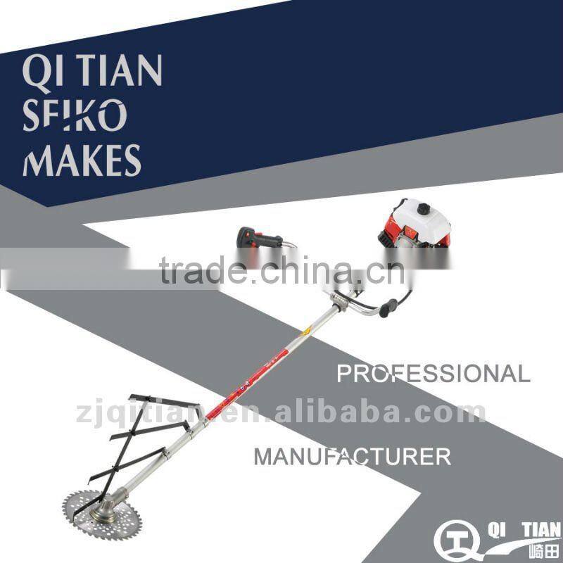 40.7CC 1.5KW HARVESTER