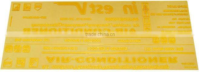 Offset printing plate making machine for sale