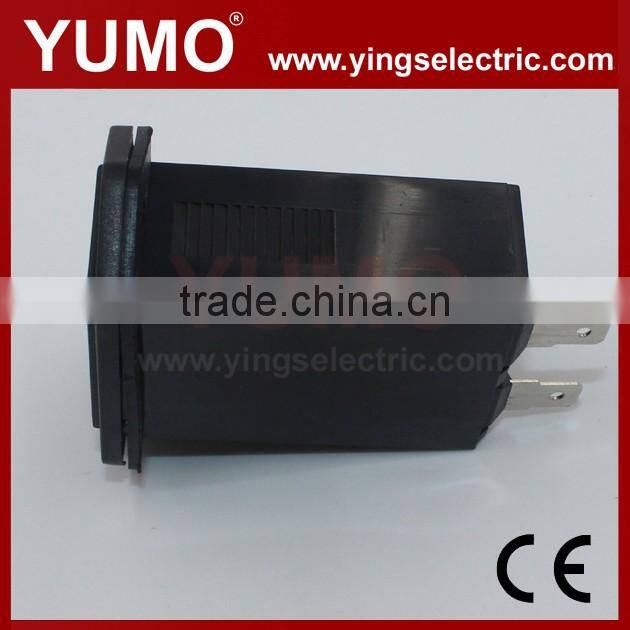 SYS-1 Quartz mechanical timer calculagraph counter 12v dc timer switch