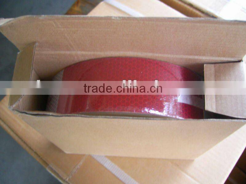 Reflective Tape, Reflective Sticker