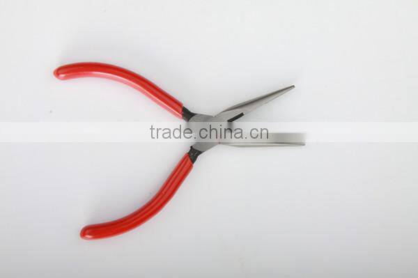 assembly and repair use long nose pliers