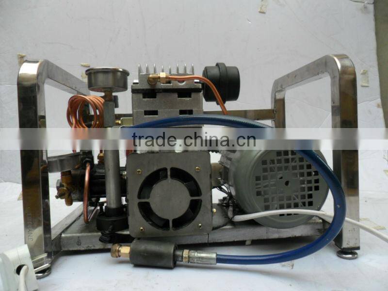 30 mpa air compressor