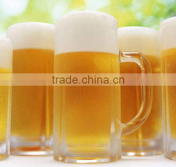 Automatic Discharge Barm Disc Centrifuge