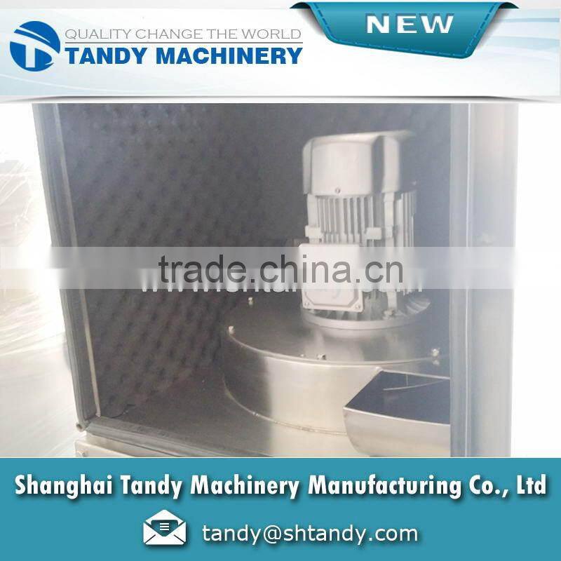 Newest hotsale bag filter dust collector for fly ashes