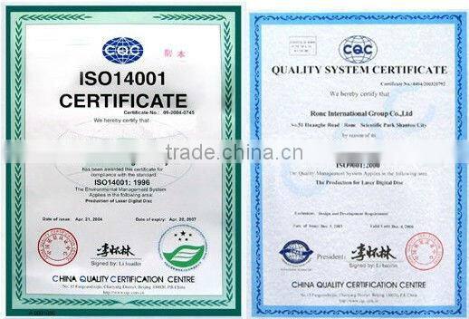 Wholesale 7mm/9mm/14mm single/double dvd case