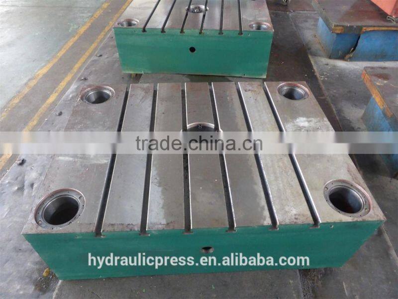 Hot Sell CNC Door Press Machine