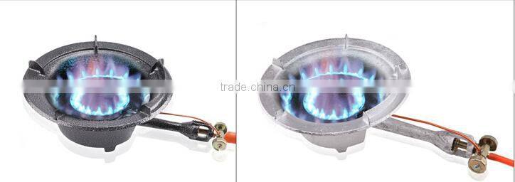tilting cooking kettle nature gas heating jacketed kettle