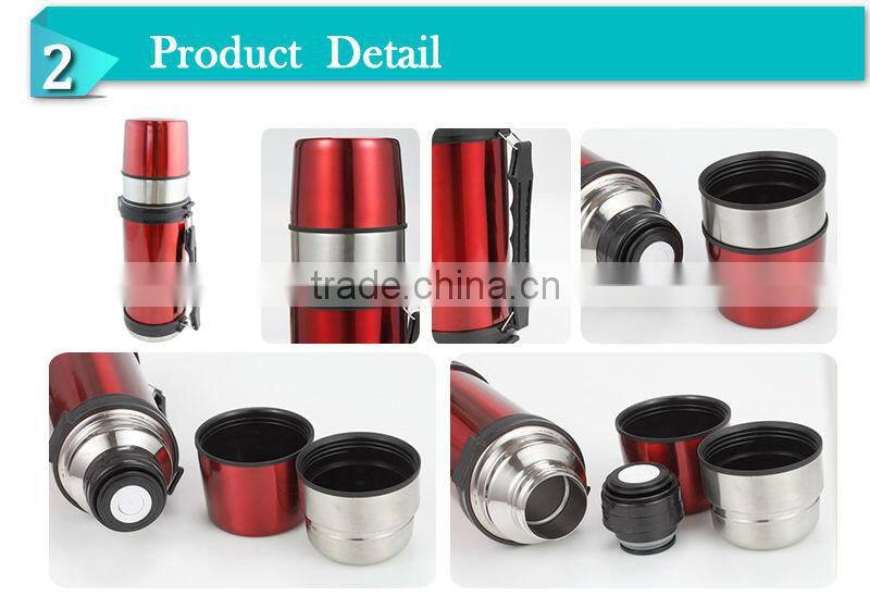 Promotional tea flask online shopping