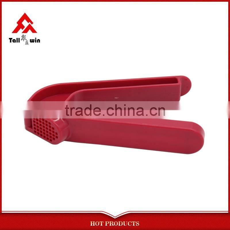 garlic presser ! !FDA & LFGB PS Handle best selling kitchen gadget,cooking set ,gadget tools