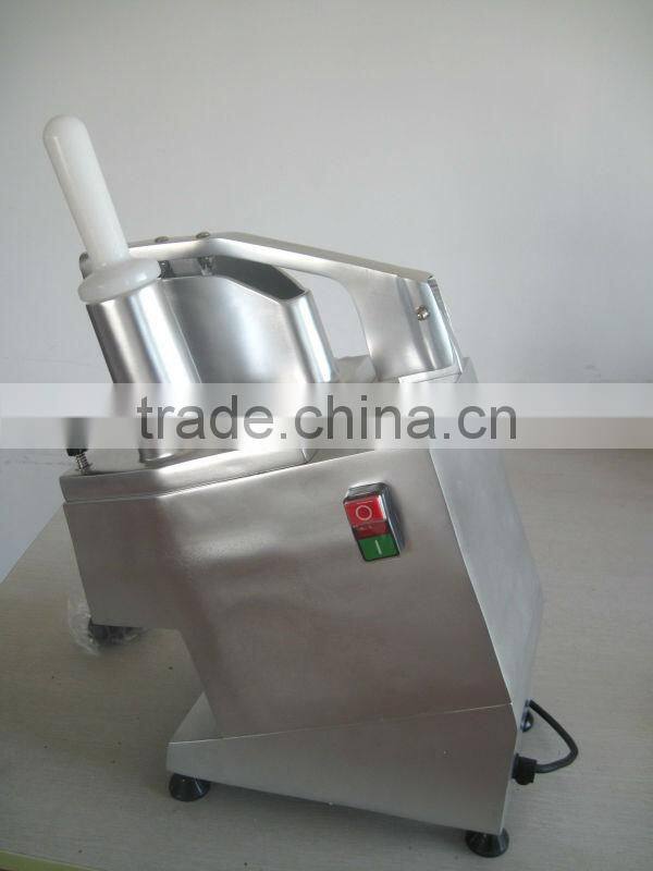 GRT - VC500 Electric vegetable cutter