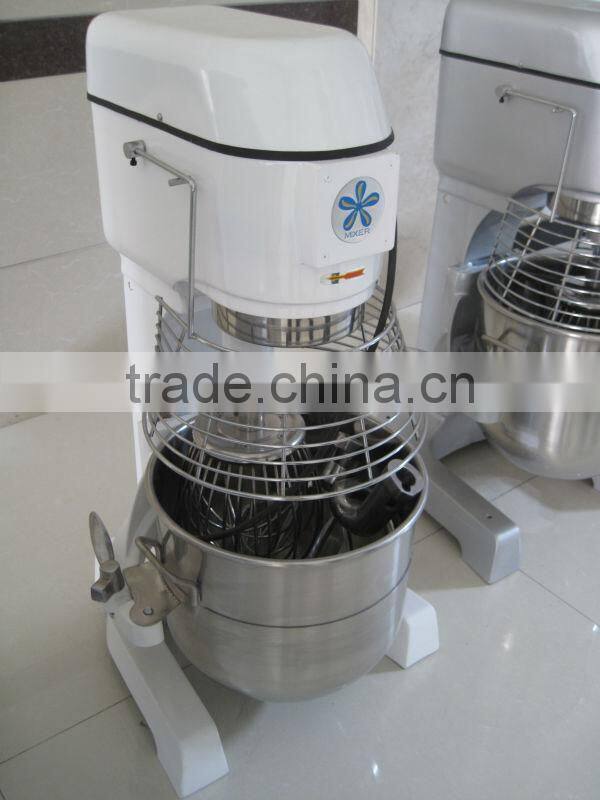 GRT - M20 Gear Driven 3 Speed Mixer for food