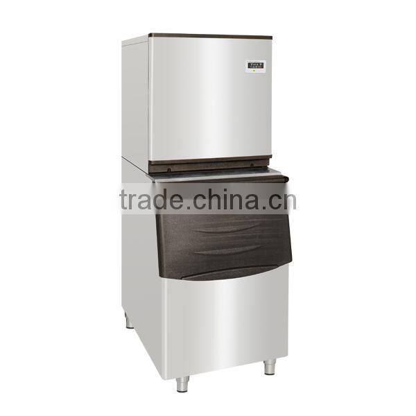 GRT - LB300/400T IBlock ice maker