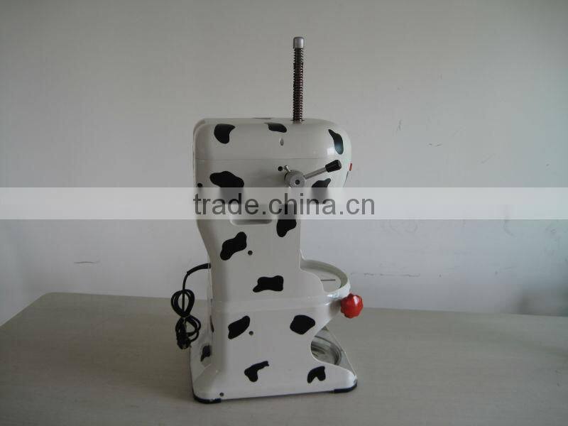 GRT - A288 Commercial Ice Block Ice Shaver