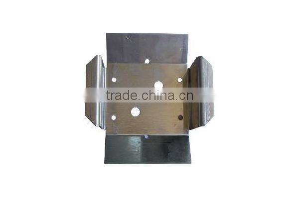 OEM High precision metal stretch parts