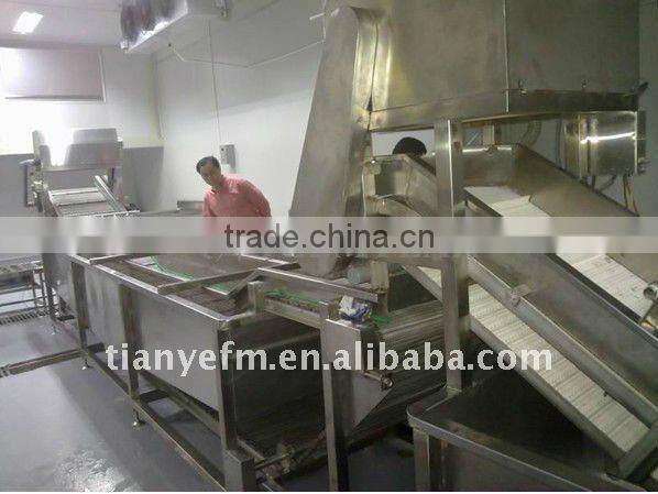 Shenzhen C. H. Food Company