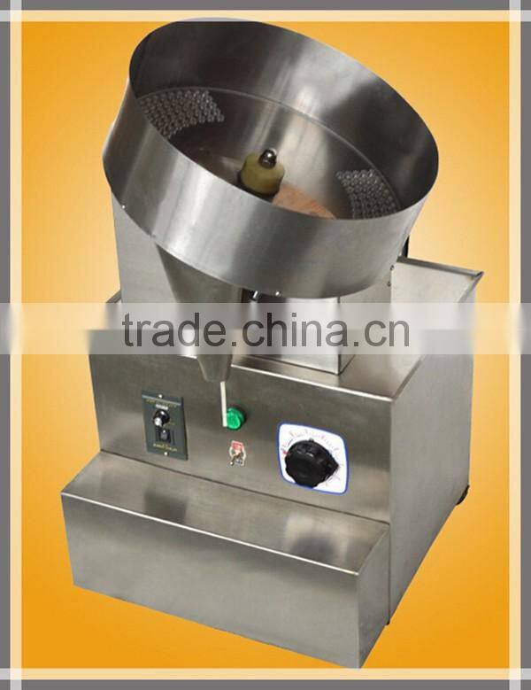 Semi-automatic Capsule/Tablet/Pill Counter and Filler Machine/Capsule Counting and Filling Machine