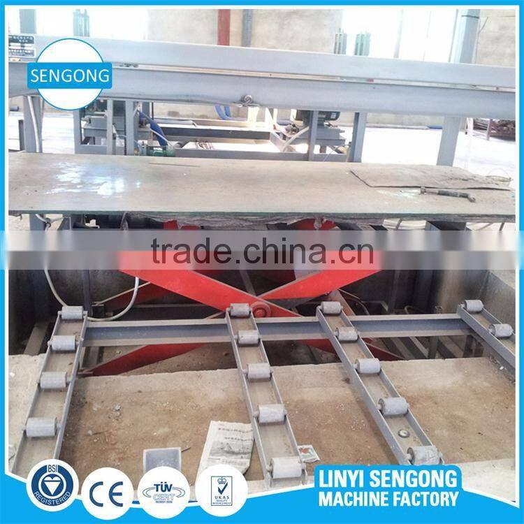 30000 m3/Year Chip Board Production Line