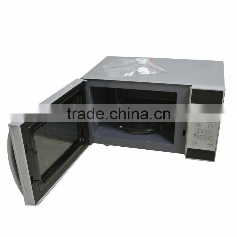 Lab Continuous Microwave Radiation Chemical Reactor