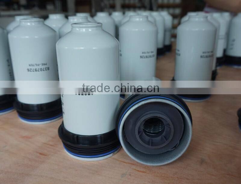 ISO/TS 16949:2009 Diesel Fuel Filter 837079727