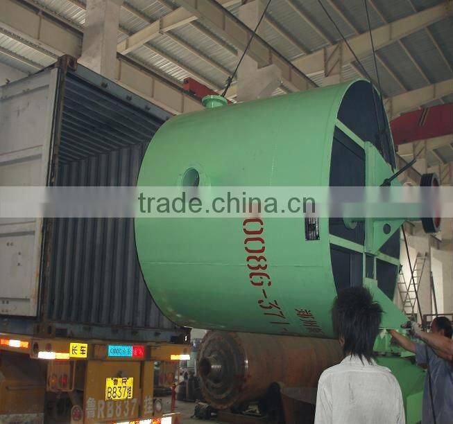 Chemical Agitator,Mechanical agitation flotation cell