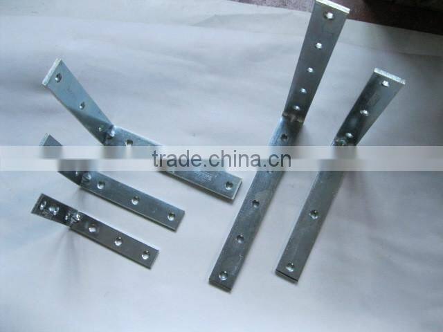 Corner Brace Angle Brackets