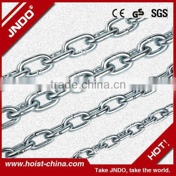 G100 Heavy Duty Lifting Chain6mm 7mm 8mm 10mm 12mm 13mm 14mm 16mm