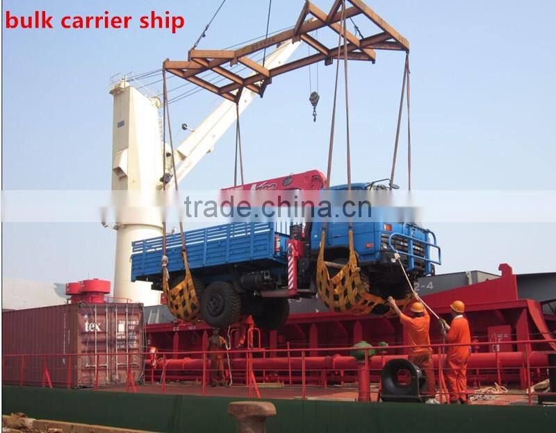 For Road Light Maintenance Aerial Working Truck 11m High Lifting Platform Truck