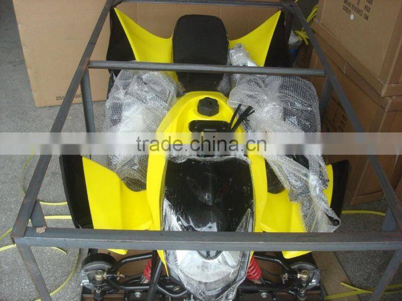 high quality 110cc Automatic sport ATV for kids drive (TKA110-A)