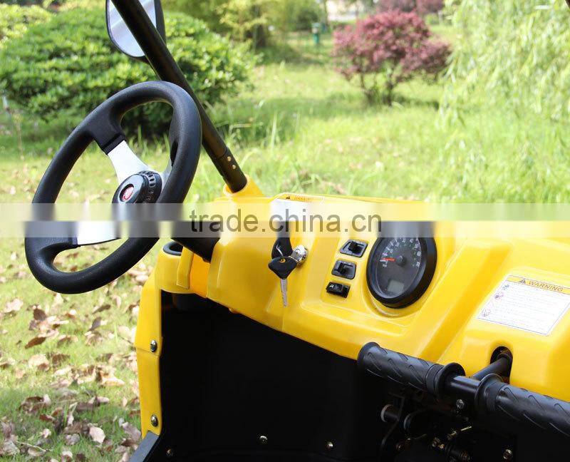 EEC 1100cc EFI UTV (TKU1100E)