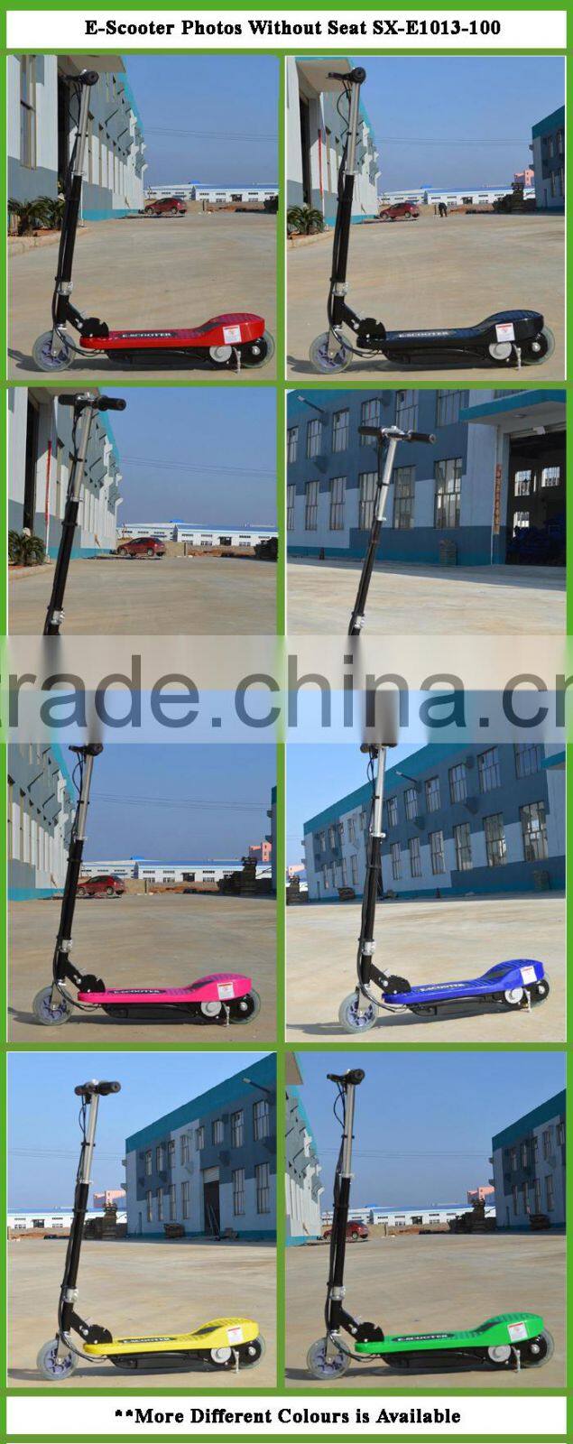 mobil electric scooter kids kick scooter