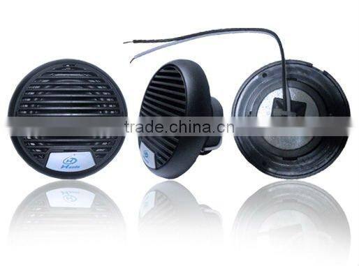 waterproof speaker for boat,yacht,sauna room,excavator