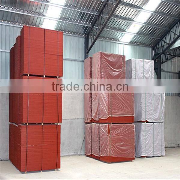 Poplar Core, WBP Glue, malaysia commercial plywood Chinese waterproof plywood