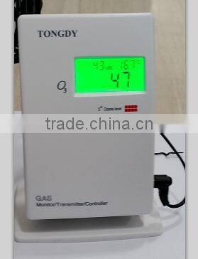 Electrochemical Ozone Meter O3 Monitor/Detector