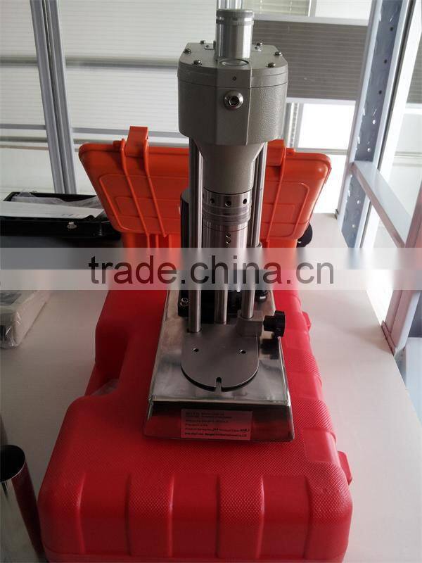 ZNN-D6 Electric six speed rotational viscometer price