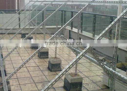 Solar Photovoltaic stents manufacture