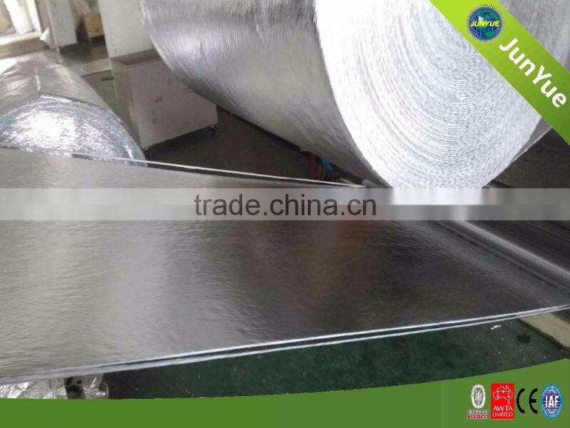 Commercial Roofing Reflective Double Foil Insulation