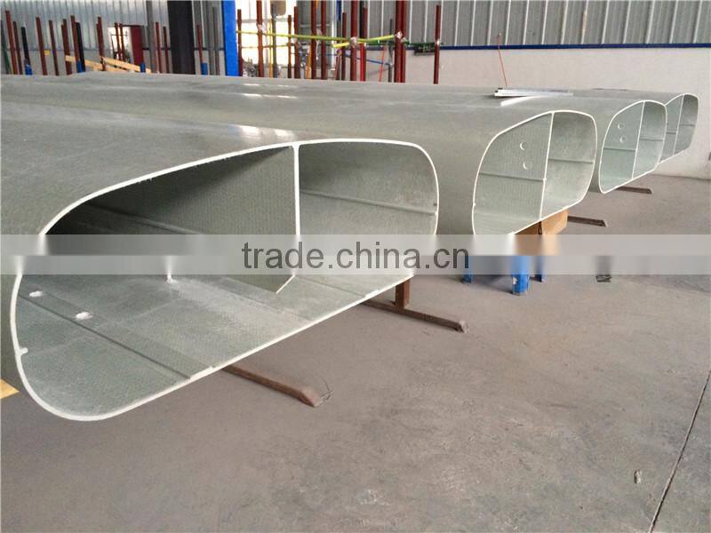 fiberglass radome cover