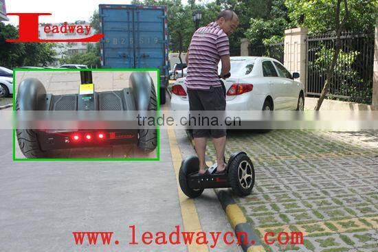 Leadway self balance scooter 17 inch tire (RM02D-A209)
