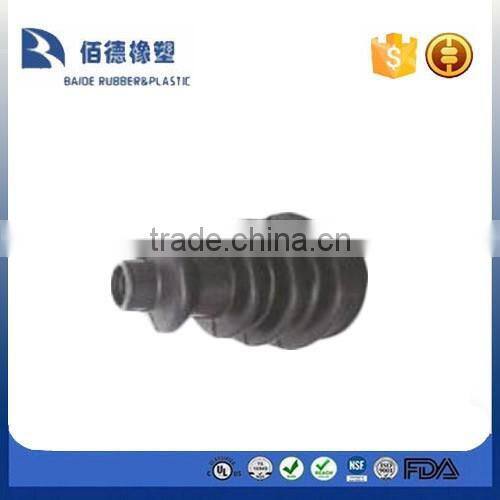 Low Minimum Wheel Drive Joint Boot